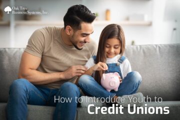 How to Introduce Youth to Credit Unions
