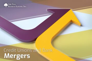 Credit Unions and Bank Mergers