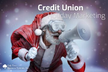 Credit Union Holiday Marketing