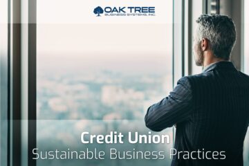 Credit Union Sustainable Business Practices