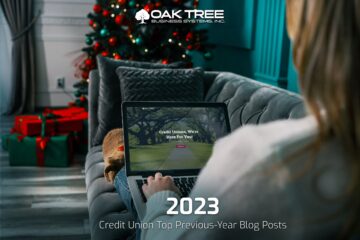 2023 Credit Union Top Previous-Year Blog Posts