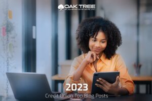 2023 Credit Union Top Blog Posts
