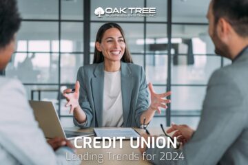 Credit Union Lending Trends For 2024