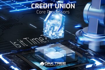 Is Your Core Processor Trapped in the Analog Age? Why C-Level Credit Union Execs Need a Digital Reformation