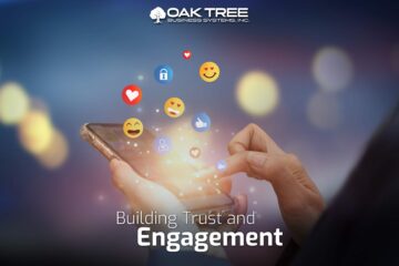 Building Trust and Engagement