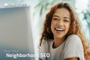 Local SEO Strategies for Credit Unions