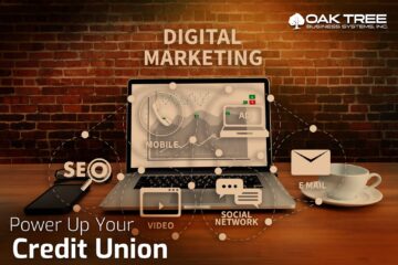 credit union digital marketing
