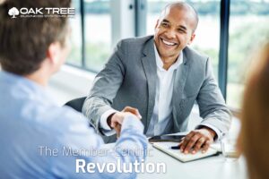 The Member-Centric Revolution