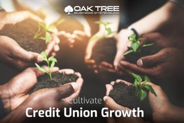 Cultivate Credit Union Growth