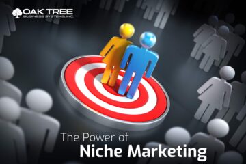 Credit unions have a unique opportunity to stand out. Let's look at the power of niche marketing for your credit union.