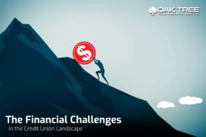 Financial Challenges in the Credit Union Landscape