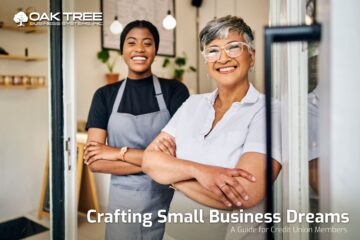 Crafting Small Business Dreams