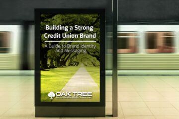 Building a Strong Credit Union Brand