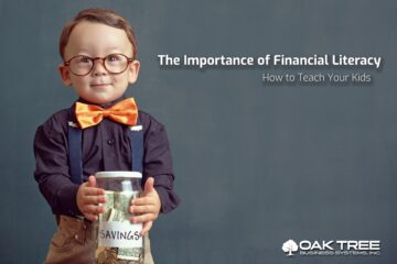 The Importance of Financial Literacy