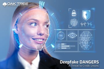 The rapid advancement of artificial intelligence has brought about a new era of innovation and risk. One such risk is the emergence of deepfakes, hyperrealistic synthetic media created using AI to manipulate or generate content. While this technology has potential benefits, it poses significant threats to financial institutions, including credit unions. What are some concerns with deepfake dangers to credit unions?