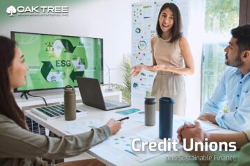 The Role of Credit Unions in Promoting Sustainable Finance