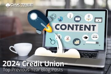 2024 Credit Union Top Previous-Year Blog Posts