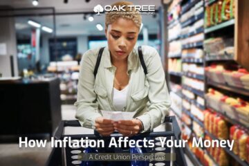 How Inflation Affects Your Money