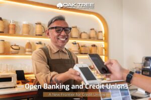 Open banking is a concept gaining momentum in the financial industry, so let's take a look at open banking and credit unions.