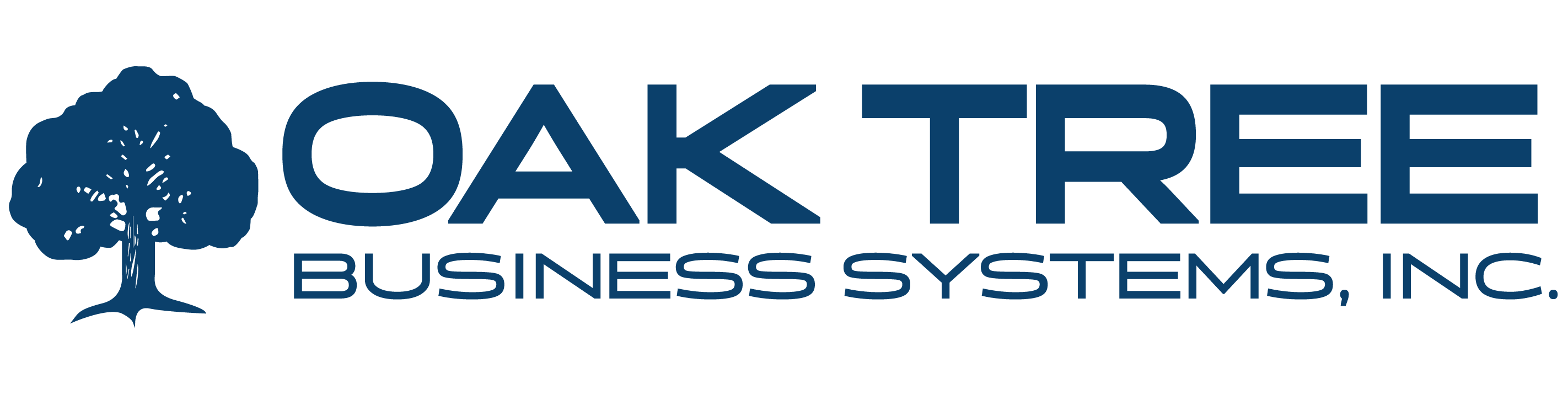 Oak Tree Business