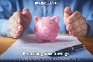 Protecting Your Savings