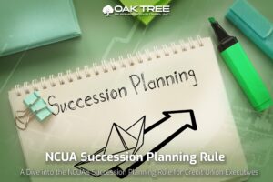 NCUA Succession Planning Rule