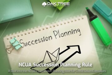 NCUA Succession Planning Rule