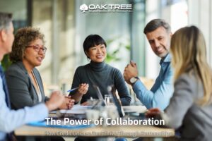 The Power of Collaboration