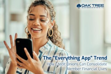 The Everything App for Credit Unions