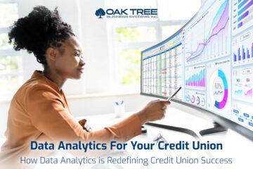 Data Analytics For Your Credit Union