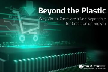 Why Virtual Cards are a Non-Negotiable for Credit Union Growth