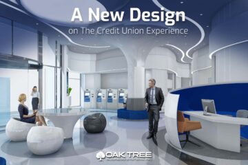 A New Design on The Credit Union Experience