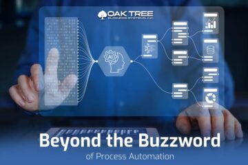 Beyond the Buzzword of Process Automation