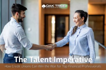 The Talent Imperative for credit unions