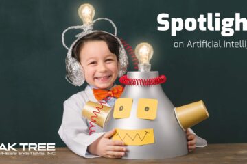 Spotlight on Artificial Intelligence