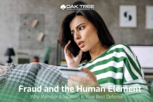 Fraud and the Human Element