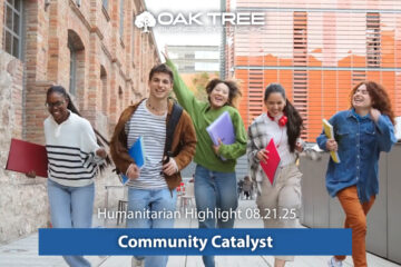 Community Catalyst