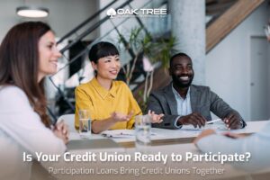 Is Your Credit Union Ready to Participate?