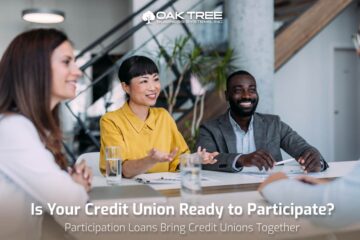 Is Your Credit Union Ready to Participate?