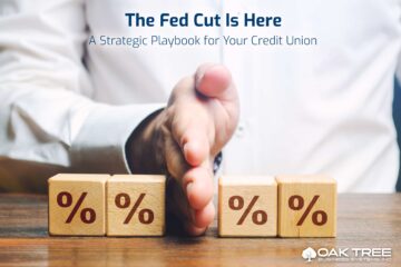 The Fed Cut Is Here