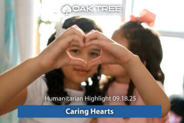Caring Hearts