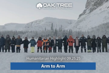 Arm to Arm