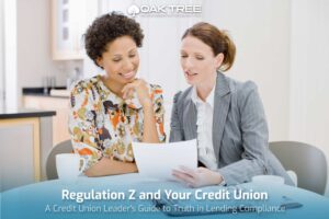 A Credit Union Leader's Guide to Truth in Lending Compliance