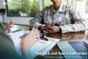 Military Lending Act and your Credit Union