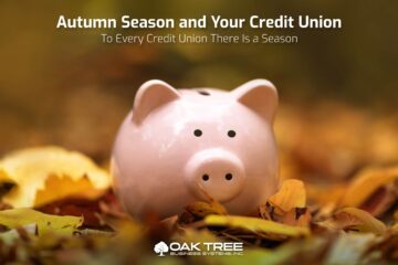 Autumn Season and Your Credit Union
