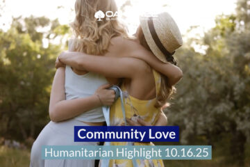 community love