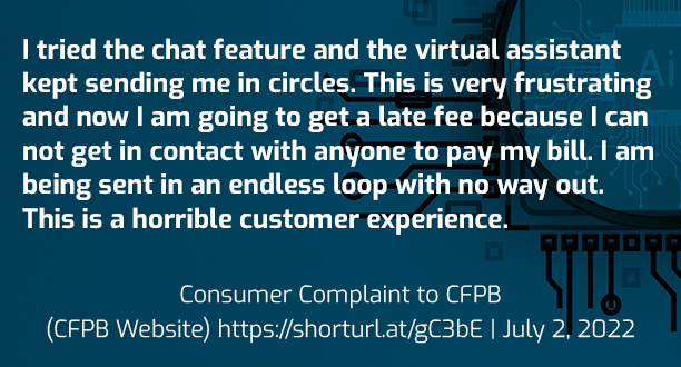 The AI Hype Trap-image 005 - CFPB quote