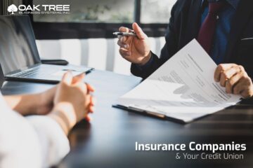 Insurance Companies and Your Credit Union Forms