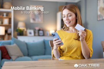 Mobile Banking and Your Credit Union