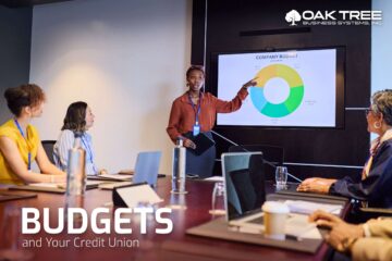 budgets and your credit union